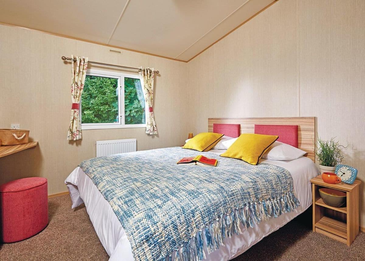 White Tower Holiday Park Llandwrog エクステリア 写真